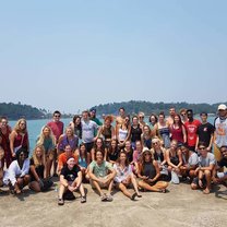 Koh Chang Excursion