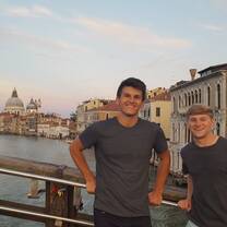 Venezia, Italia