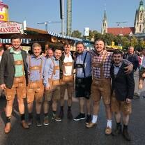 Munich 