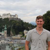 Salzburg