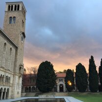 The University of Western Australia
