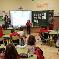 Second Level Class