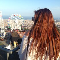 Tibidado Amusement Park Tibidado