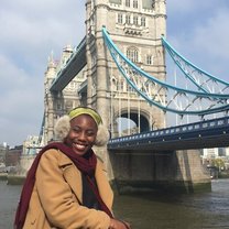 London Bridge 