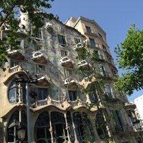 Casa Batlo