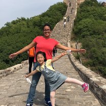 The Great Wall 