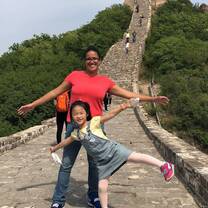 The Great Wall 