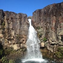 Waterfall