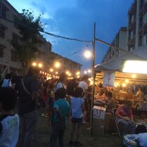 Summer Festival Summer Festival