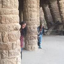 Park Guell