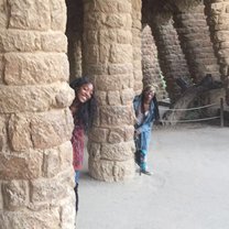Park Guell