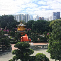 Hong Kong 