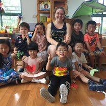 Teach English in China