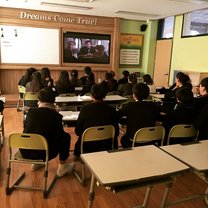 End of year film day: Jumanji