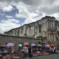 Guatemala City