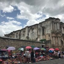 Guatemala City