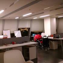 Class room