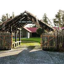 Maori Communal Home