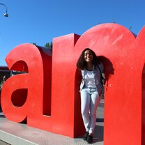 I Amsterdam