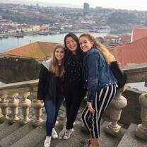 Porto, Portugal should not be missed.