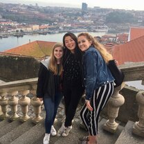 Porto, Portugal should not be missed.