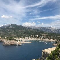 Port of Soller
