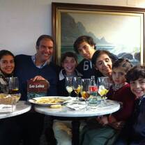 Host Family