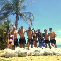 Plastic collection