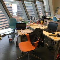 new home Hong Kong Polytechnic University