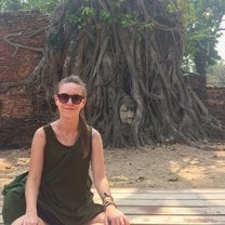 Ayutthaya