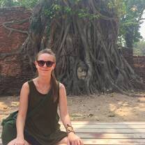 Ayutthaya