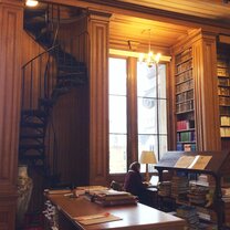 The Taylor Institution