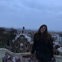 Park guell
