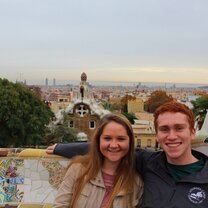 Barcelona, Spain