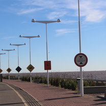 Parque de la Memoria