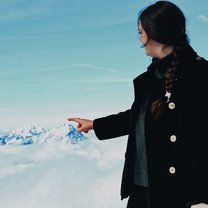Salzburg Mountain