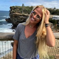 Watsons bay 