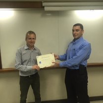 My Graduation