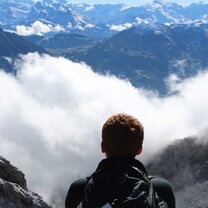 Mount Pilatus, Swiss Alps