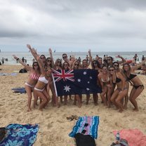 bondi