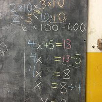 Teaching