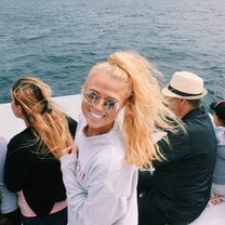Whale watching