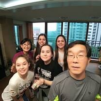 가족 (Family)