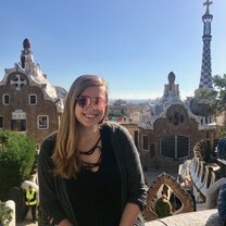 The marvels of Gaudí