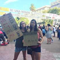Día de la Mujer