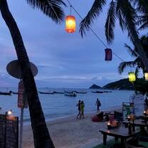 Koh Tao 