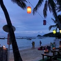 Koh Tao 