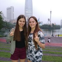 석촌호수 (Seokchon Lake)