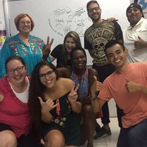 TEFL Graduation2