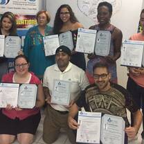 TEFL Graduation1